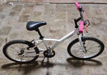 Vélo btwin 20 pouces en bon état, Enlèvement ou Envoi, Comme neuf