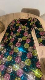 Jurk met payetten.maat s, Kleding | Dames, Gelegenheidskleding, Ophalen, Zo goed als nieuw, Maat 36 (S)