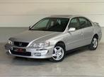 Honda Accord 2.0i / Airco / Cruise control / 119045km, Auto's, Honda, Te koop, Zilver of Grijs, Berline, Benzine