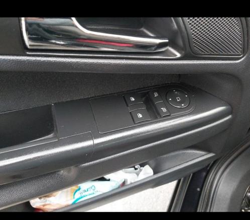 Ik verkoop mijn opel zafira., Auto diversen, Autostickers, Ophalen