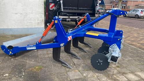 grasland woeler, Zakelijke goederen, Landbouw | Werktuigen, Akkerbouw, Veehouderij, Overige, Grondbewerking, Ophalen