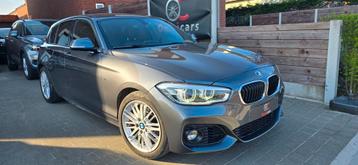 Bmw 118i M Pakket / 2019 / 91.000km + GARANTIE beschikbaar voor biedingen