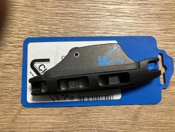 605. Clamcleat klem CL827-36AN beschikbaar voor biedingen