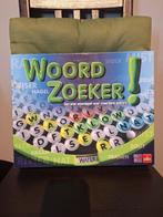 Spel woordzoeker, Hobby en Vrije tijd, Ophalen, Gebruikt, Goliath