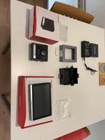 Hikvision videofoon/toegangscontrole set nieuw POE, Ophalen, Nieuw