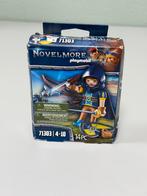 Playmobil Novelmore 71303 Gwynn avec équipement de combat, Enlèvement ou Envoi, Neuf, Ensemble complet