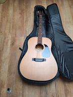 Morgan akoestische gitaar zo goed als nieuw, Muziek en Instrumenten, Ophalen of Verzenden, Zo goed als nieuw