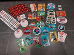 Kleber,michelin,dunlop,elf,castrol, Ophalen