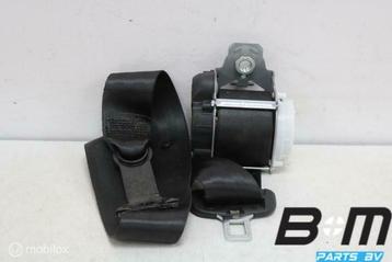 Gordel achterzijde VW Passat B8 Limo 3G5857805H beschikbaar voor biedingen
