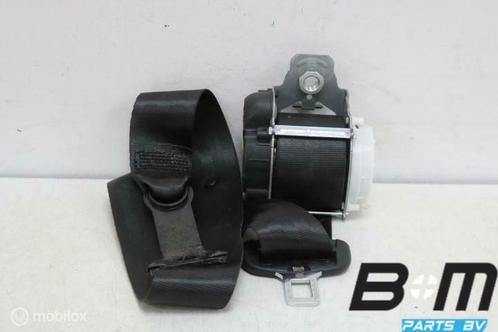 Gordel achterzijde VW Passat B8 Limo 3G5857805H, Auto diversen, Anti-diefstal, Gebruikt