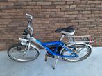 Fiets Minerva, Fietsen en Brommers, Fietsen | Vouwfietsen, Ophalen, Zo goed als nieuw