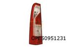 Nissan NV400 (10/11-) (X62) achterlicht Links OES! 2655500Q0, Verzenden, Nieuw, Opel