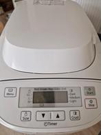 Panasonic broodbakmachine, Elektronische apparatuur, Broodbakmachines, Ophalen