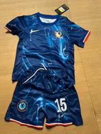 Nieuwe Chelsea shirt kids conferations leageu, Sport en Fitness, Voetbal, Maat XS of kleiner, Ophalen of Verzenden, Nieuw, Shirt