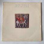 Paul Simon – Graceland, Ophalen of Verzenden