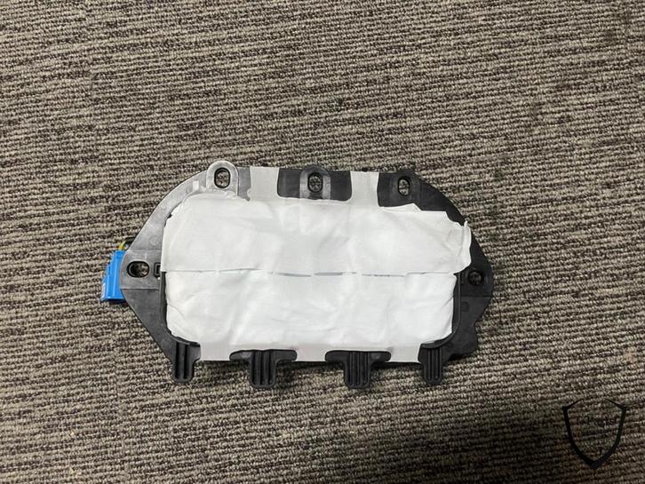 Peugeot 208 2008 passagier 640274400D airbag 9820860280, Auto-onderdelen, Overige Auto-onderdelen, Peugeot, Gebruikt