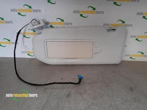Zonneklep van een Peugeot 508, Auto-onderdelen, Interieur en Bekleding, Peugeot, Gebruikt, 3 maanden garantie