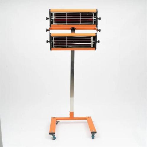 Auto Infrarood Verf Verwarmingsverwarmingslamp, Auto diversen, Auto-accessoires, Nieuw, Verzenden