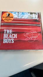 The Beach Boys :	Carl & The Passions / Holland  (2CD), Enlèvement ou Envoi