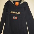 Nappapijri winterjas, Kinderen en Baby's, Kinderkleding | Maat 152, Ophalen of Verzenden