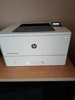 HP Laserjet M402DNE laserprinter, Computers en Software, Printers, Ophalen, Zwart-en-wit printen, Printer, Zo goed als nieuw