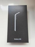Samsung Galaxy S25 navy 128gb. Nieuw, Telecommunicatie, Mobiele telefoons | Samsung, Ophalen, Nieuw