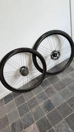 Campagnolo bora ultra wto 33 shimano, Fietsen en Brommers, Fietsonderdelen, Ophalen