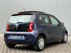 Volkswagen up! 1.0i Pano, Voorwielaandrijving, Euro 5, Stof, Up!