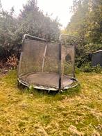 Gratis trampoline, Ophalen, Gebruikt