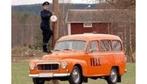Volvo P210/P445 onderdelen op voorraad bij Scandcar nieuw en, Ophalen of Verzenden, Nieuw