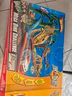 Hotwheels hot wheels racebaan mega Dino challenge, Kinderen en Baby's, Ophalen of Verzenden, Zo goed als nieuw, Racebaan, Hot Wheels