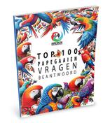 Ontdek de Wereld van Jouw Papegaai: Welkom bij BirdBox Pa, Dieren en Toebehoren, Vogels | Parkieten en Papegaaien, Papegaai, Pratend