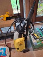 Hogedrukreiniger, Ophalen, Zo goed als nieuw