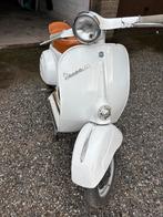 Vespa, Fietsen en Brommers, Ophalen, Gebruikt