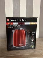 Waterkoker Russell Hobbs (Nieuw, Geschenktip!), Elektronische apparatuur, Waterkokers, Ophalen of Verzenden, Nieuw