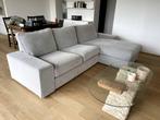 IKEA KIVIK 3-zitsbank + dagbed + wasbare hoezen, Huis en Inrichting, Ophalen, 250 tot 300 cm, Hoekbank, 75 tot 100 cm