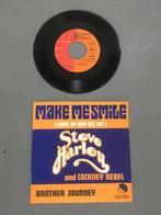 Steve Harley & Cockney Rebel - Make Me Smile, Cd's en Dvd's, Rock en Metal, Ophalen of Verzenden, 7 inch, Zo goed als nieuw