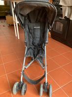 Buggy Maclaren, Kinderen en Baby's, Buggy's, Verstelbare rugleuning, Gebruikt, Maclaren, Ophalen