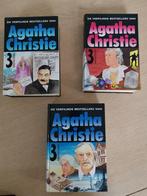 Boeken Agatha Christie, Boeken, Romans, Gelezen, Agatha Christie, Ophalen
