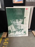 Artist Poster Joseph Beuys, Ophalen of Verzenden
