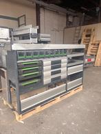 BOTT (2486) L208 B43 H121 €999, Ophalen, Zo goed als nieuw