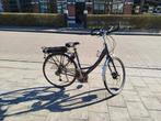 Omgebouwde elektrische fiets, Ophalen of Verzenden, Zo goed als nieuw