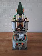 Lego 4729 Harry Potter dumbledors office, Enlèvement ou Envoi, Utilisé, Ensemble complet, Lego