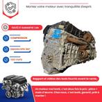 BMW 535d f10 f11/740d f01 f02 3.0d complete motor, Auto-onderdelen, Ophalen of Verzenden, Nieuw, BMW