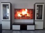Tv meubels Zwart Wit, Ophalen