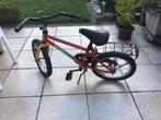 Kinderfiets, Fietsen en Brommers, Fietsen | Kinderfietsjes, Ophalen, Zo goed als nieuw, Minder dan 16 inch