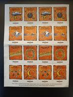 Alcatel stickers., Ophalen of Verzenden, Zo goed als nieuw, Overige typen