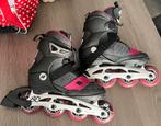 K2 Inlineskates maat 37, Sport en Fitness, Skeelers, Ophalen of Verzenden, Zo goed als nieuw