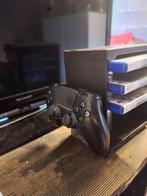 Ps5 te koop, Games en Spelcomputers, Ophalen, Zo goed als nieuw