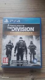 Tom Clancy's The Division - Playstation 4, Games en Spelcomputers, Verzenden, Zo goed als nieuw